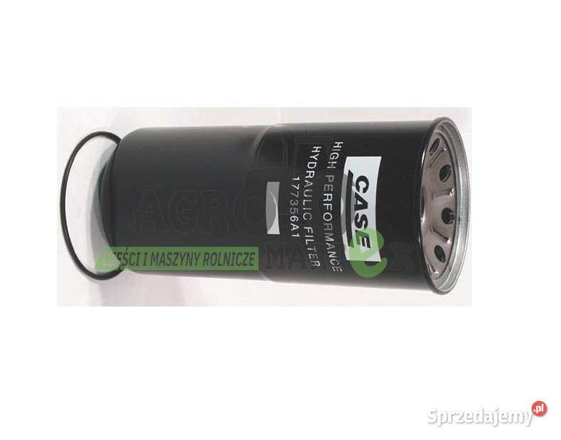 177356A1 1329214C1 177356A1 700356A1 FILTR HYDR nieuszkodzony Wichrów