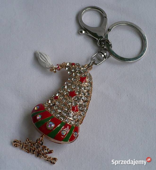 brelok breloczek do kluczy Pozostałe Suwałki