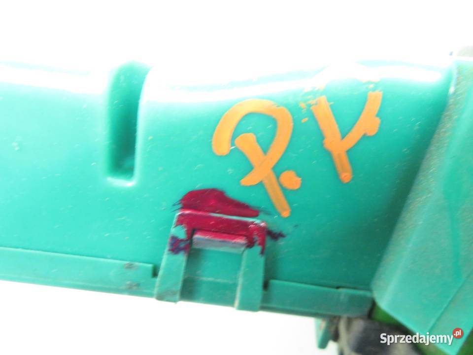 ZAMEK PRAWY PRZEDNI ALFA ROMEO MITO 50516618