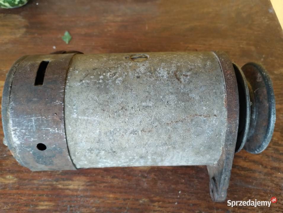 Warszawa żuk itp prądnica podkarpackie Rzeszów