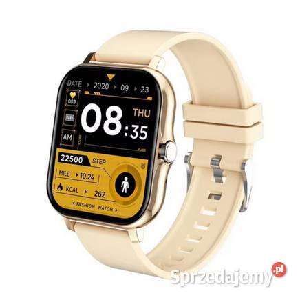 Smartwatch Y13 Multi Sport Mode wiele funkcji Poznań sprzedam