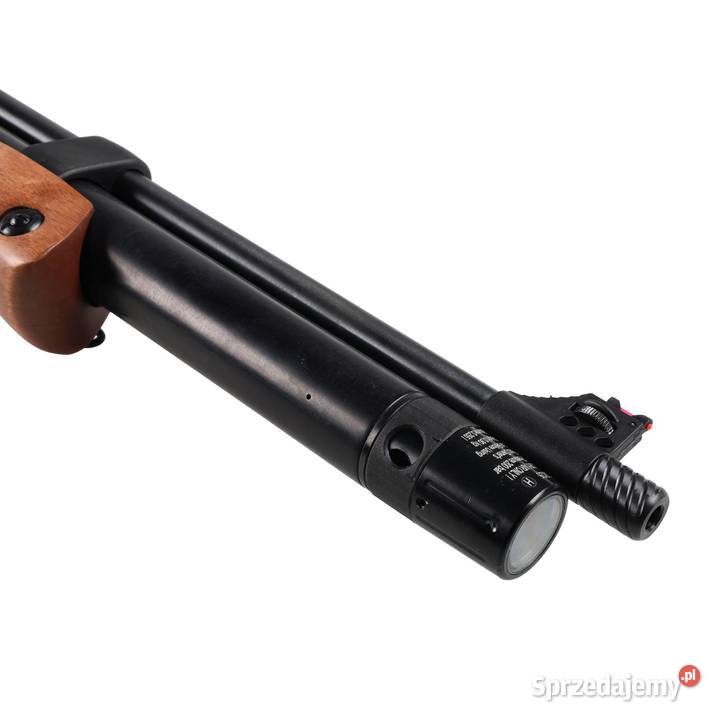 Wiatrówka PCP Optima by Hatsan BT65 RBW 55 mm Warszawa sprzedam