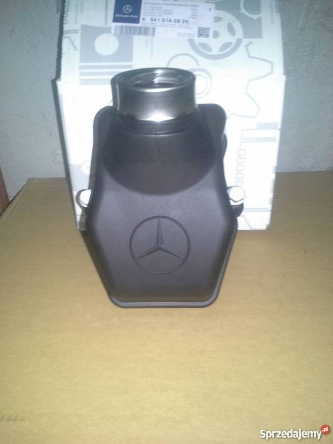 POKRYWA POKRYWKA ZAWORÓW MERCEDES CLAAS DEMAG