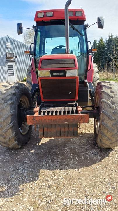 Case Maxxum 5120 PRO Case Siedlce