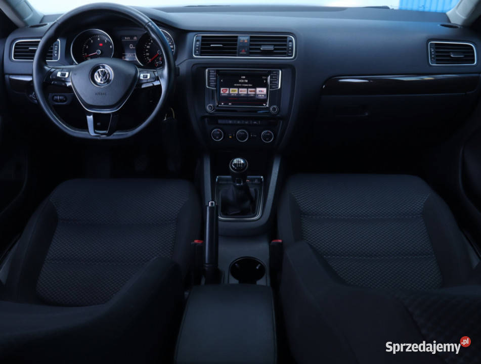 VW Jetta 14 TSI elektryczne szyby łódzkie Łódź sprzedam