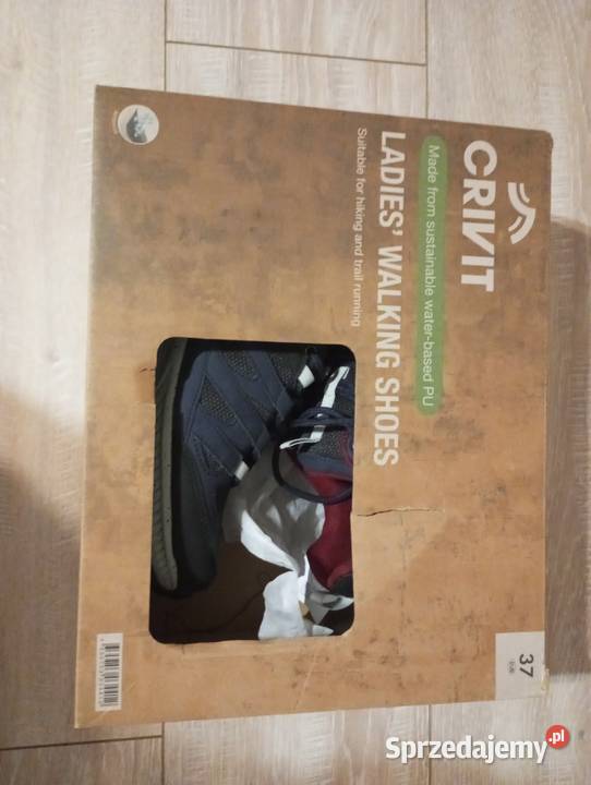 Buty trekingowe 37 nowe Biłgoraj