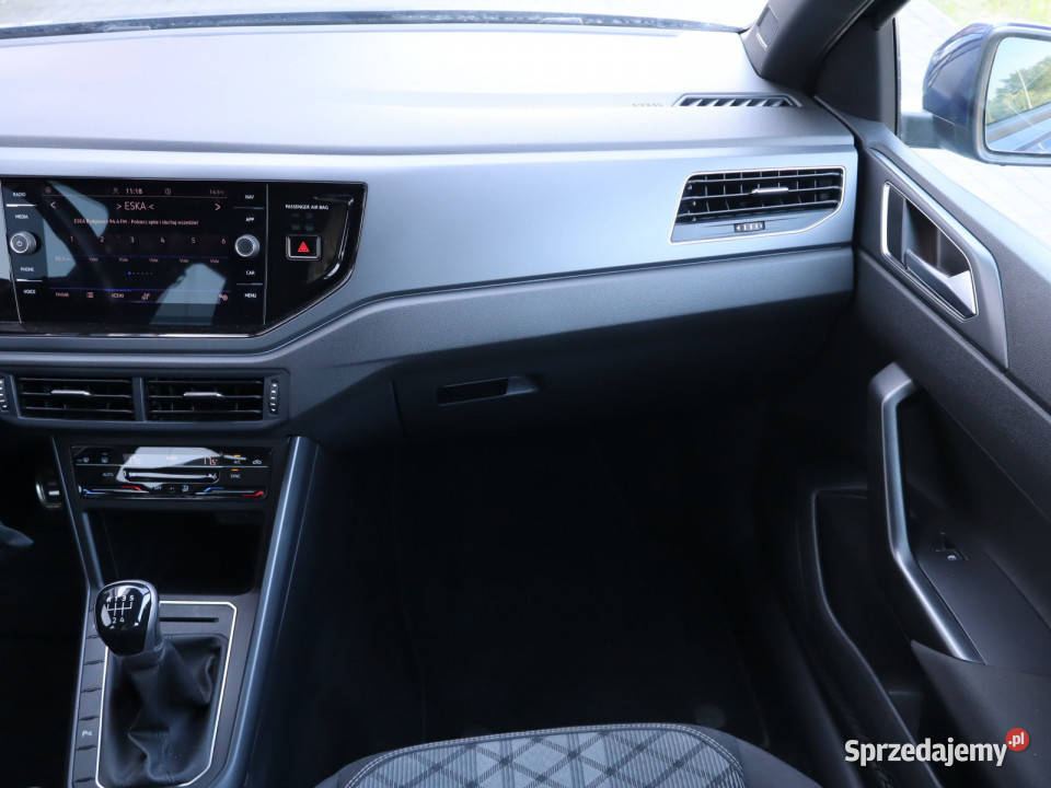 VW Polo 10 TSI Hatchback Piaseczno sprzedam