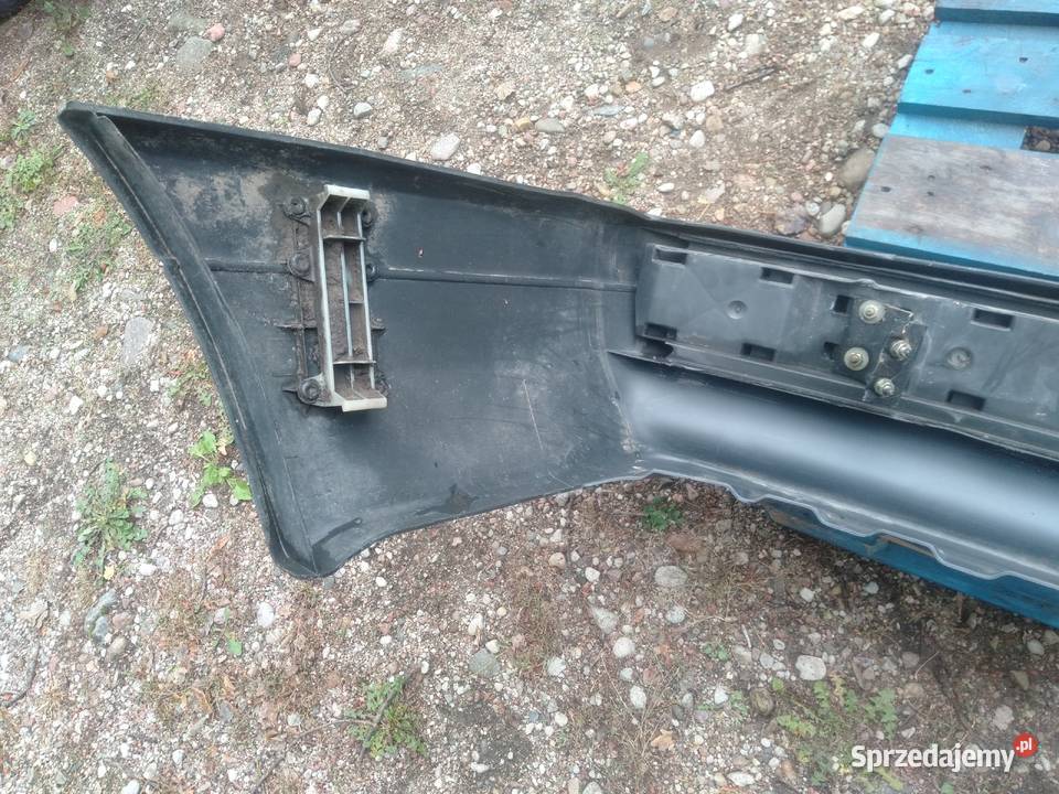 Audi B3 80 Zderzak Tylny Biskupiec