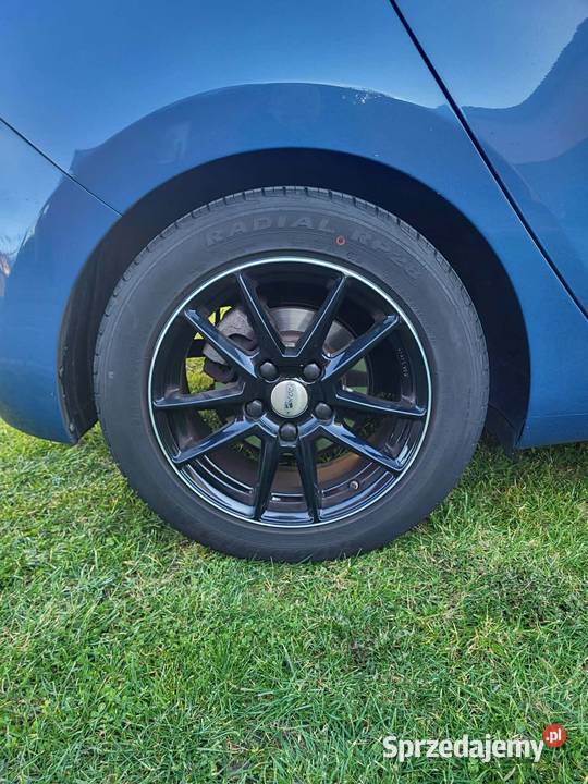 Sprzedam zadbanego HYUNDAIA I30 z 2016 r w 100KM mazowieckie Radom