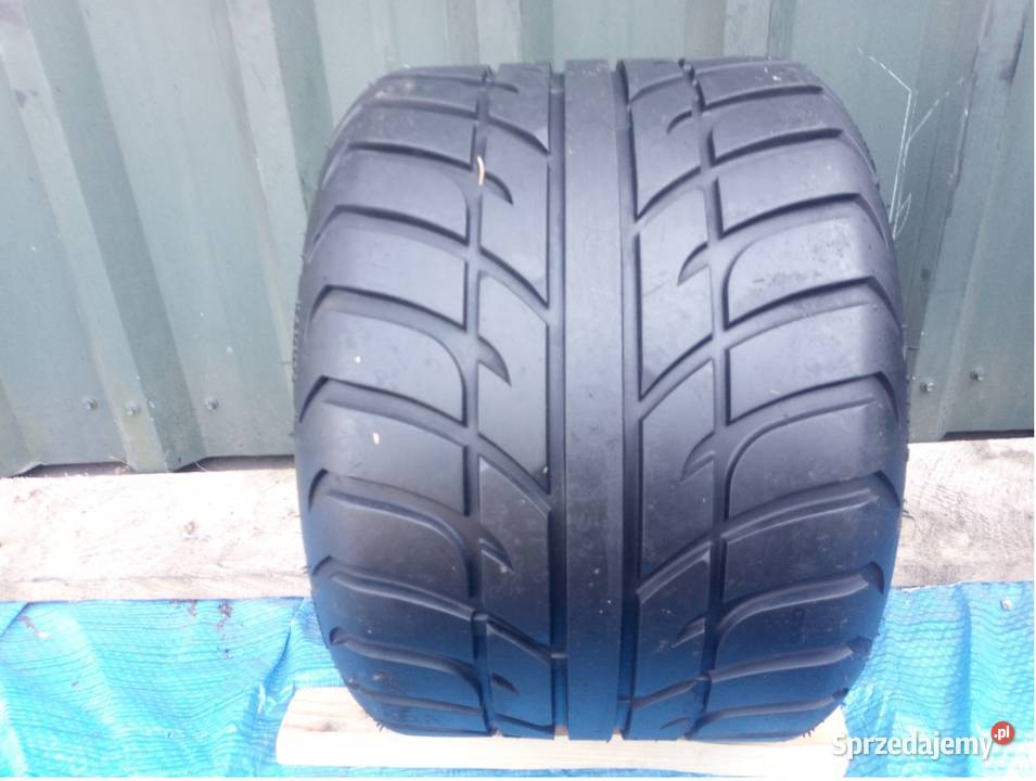 Opona Maxxis 25540 R 10 Spearz 18x100010 lubuskie Szprotawa sprzedam
