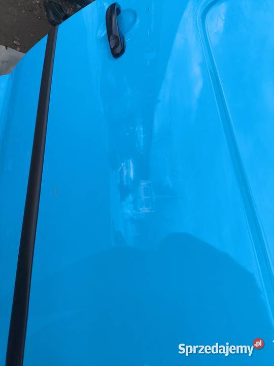 VOLKSWAGEN VW CADDY III 3 1T0 DRZWI BOCZNE Radom