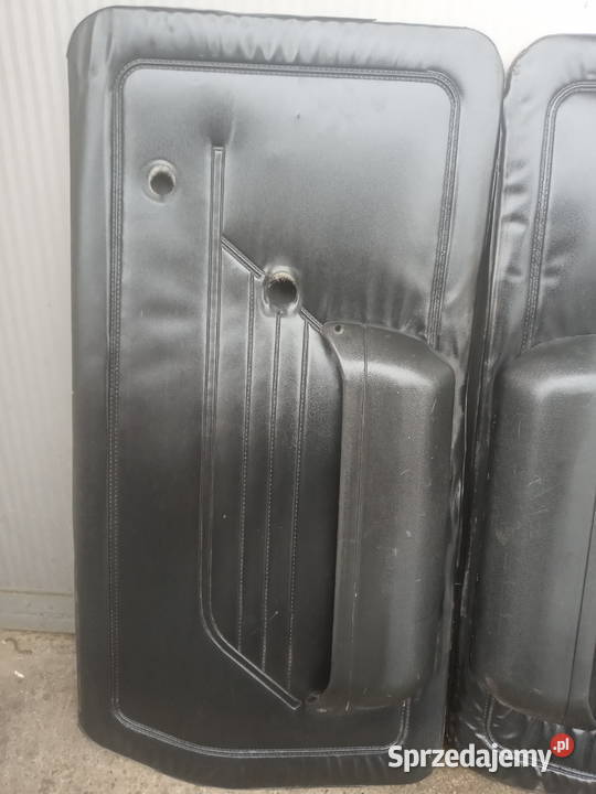 Fiat 126p boczki drzwi stary typ Ożarów Mazowiecki