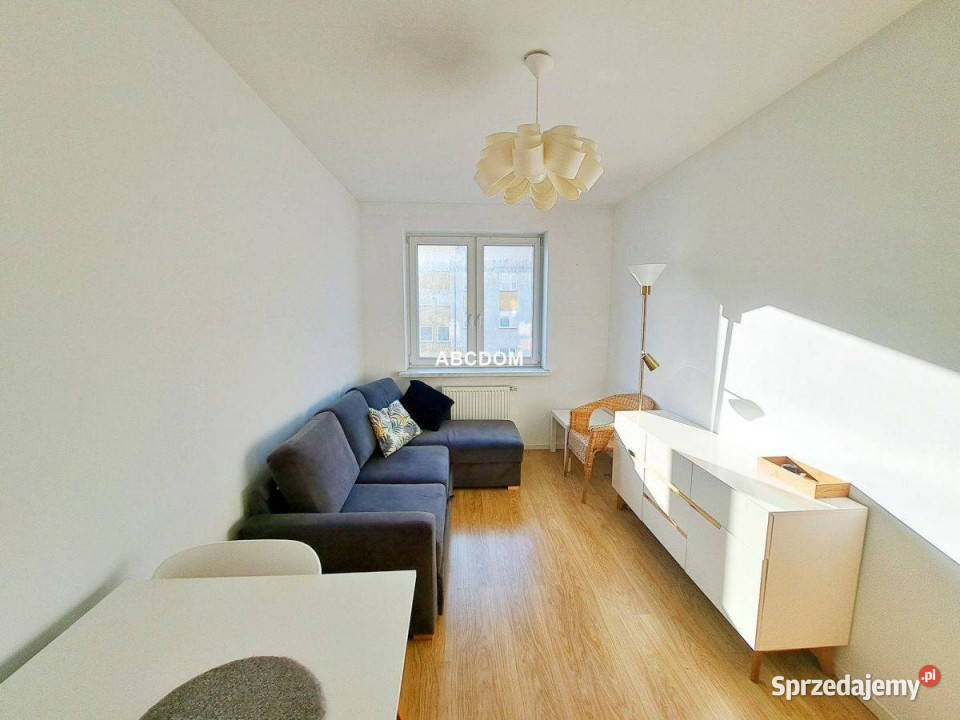 Felińskiego piękne 3 pokoje garaż Kraków