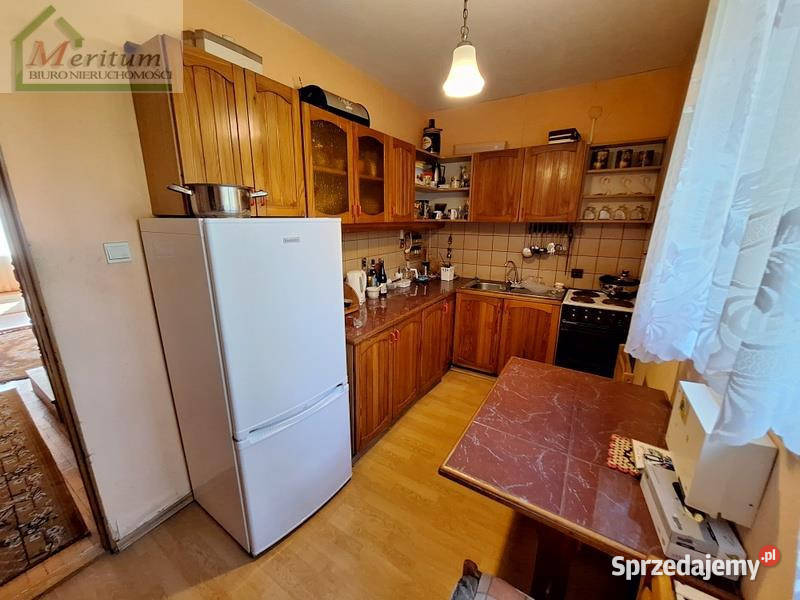Sprzedaż domu wolnostojącego 220m2 Szczepańcowa blacha sprzedam