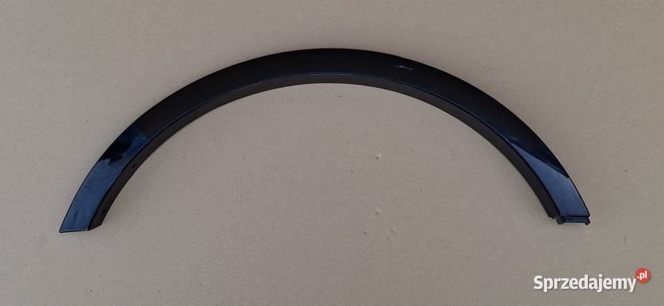 FORD KUGA MK2 LIFT LISTWA NAKŁADKA BŁOTNIKA Bieleń