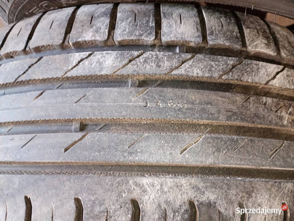Nokian 1955015 Olkusz