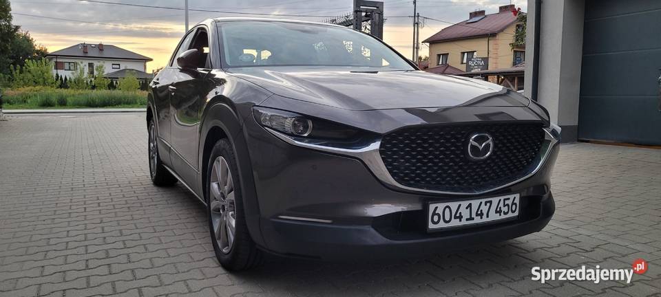 Bezwypadkowa serwis ASO przebieg 34700 stan 122KM Warszawa