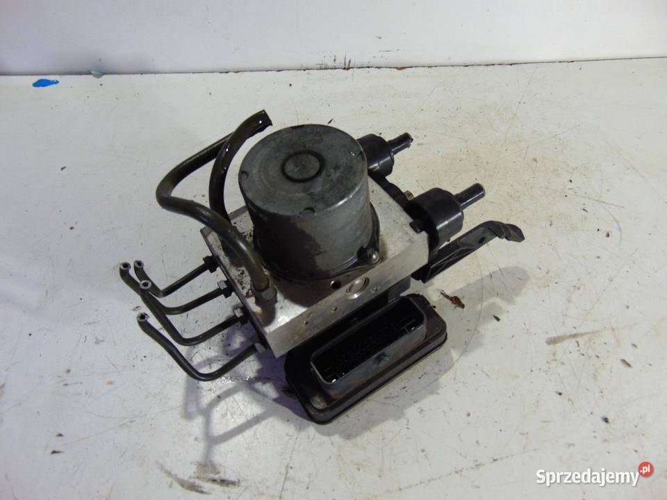 POMPA ABS ESP MERCEDES W212 22 CDI A2124311948 osobowe