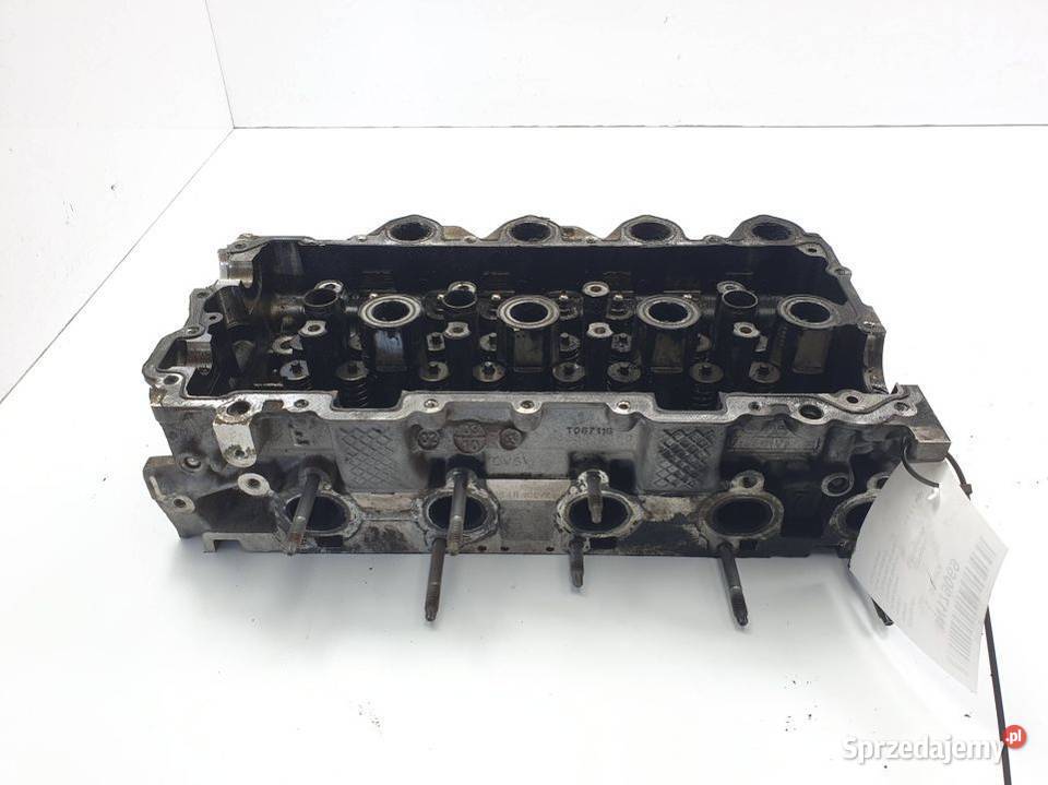 GŁOWICA CITROEN BERLINGO 9655911480 Lipno