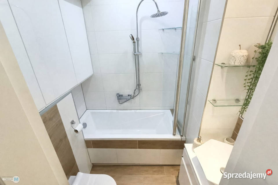 Mieszkanie 472m 3 pokojowe Kielce