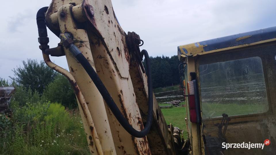 Ostrówek godny zakupu Pozostałe Nysa