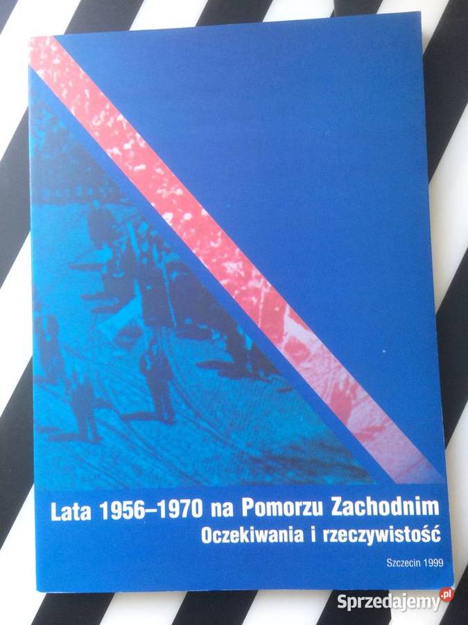 3634 Lata 19761970 Na Pomorzu Zachodnim Szczecin