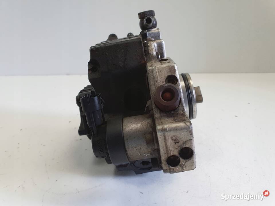 Honda Civic VIII 22 iCTDI POMPA WTRYSKOWA paliwa Pompy wtryskowe lubelskie Rudka