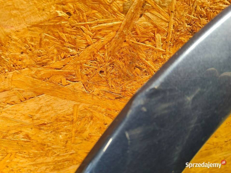 Listwa Nakładka Błotnika Lewy Przód Ford Kuga wielkopolskie Pleszew