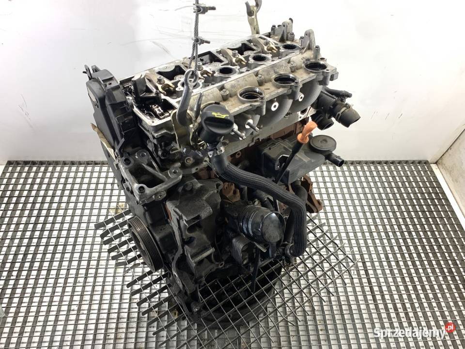 SILNIK PEUGEOT 20 163 RHC 0917 3008 Silniki kompletne podkarpackie