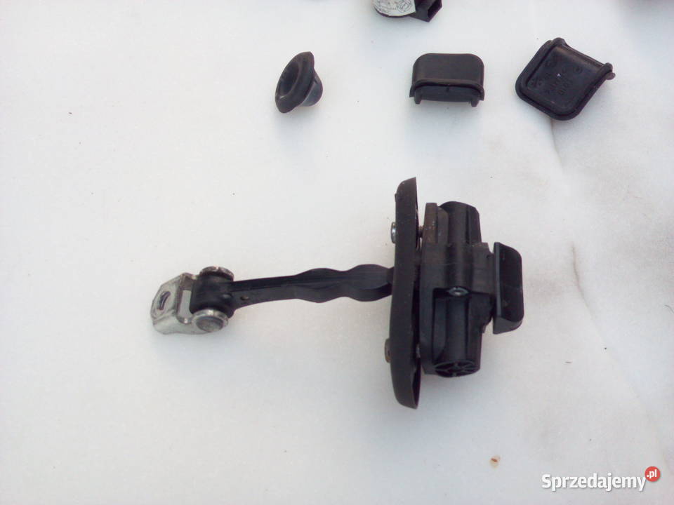 Fiat Doblo II Opel Combo ogranicznik drzwi lewe Turek sprzedam