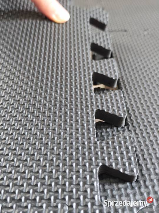 Mata Piankowa 1 Puzzle sportowa ochronna sprzęt Gdańsk