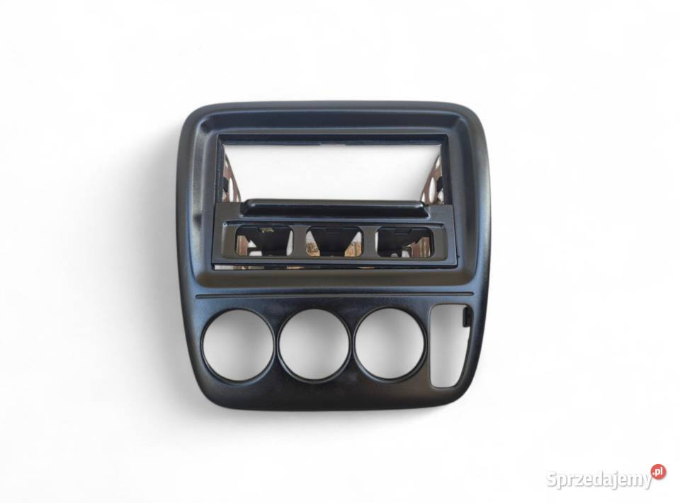 RAMKA ŚRODKOWA RADIA KONSOLI HONDA CRV 1 I CRV 1 osobowe Działoszyce sprzedam