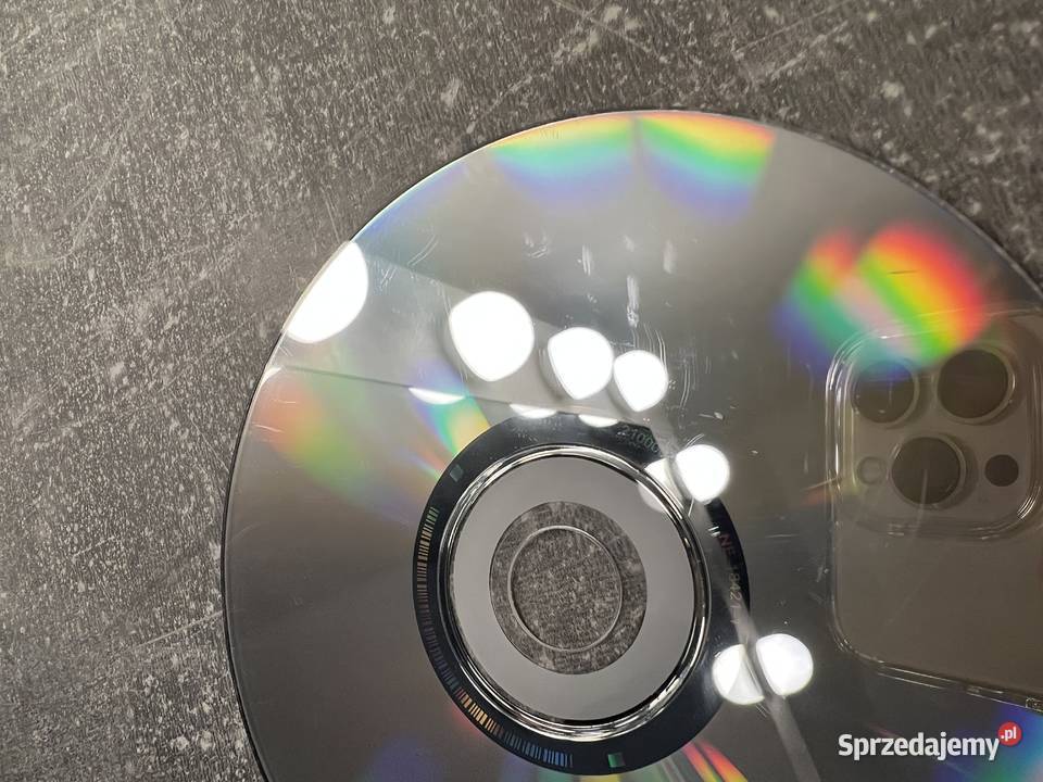 Płyta Tajemnice Przyrody 5 Nowa Era Jasło