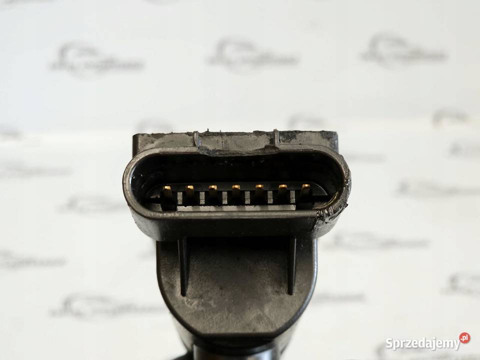 CORSA ASTRA MERIVA 14 TURBO A14NEL 120 cewka sprzedam