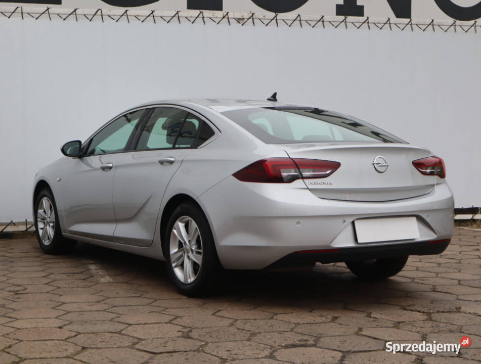Opel Insignia 15 Turbo Łódź
