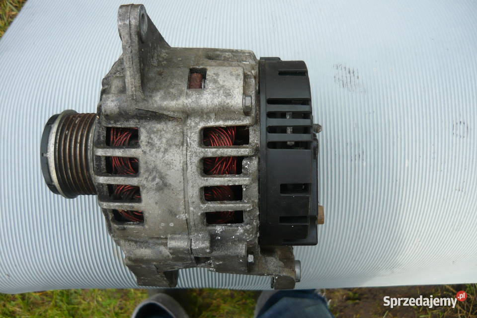 Sprzedam alternator do Reno Scenic 2004 Szczecin
