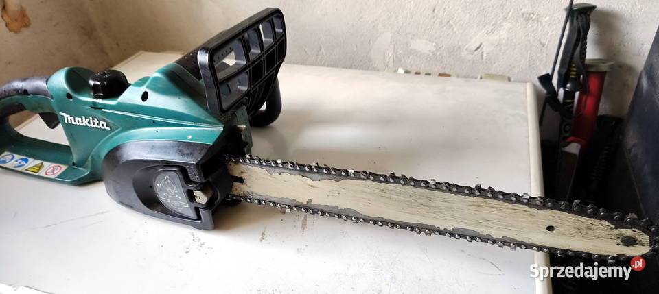 Piła łańcuchowa Makita UC4020A 1800W 40 Rymanów