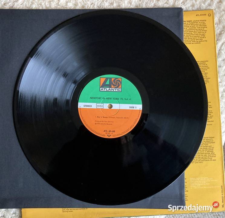 Newport In York 72 The Jam Sessions Vol 4