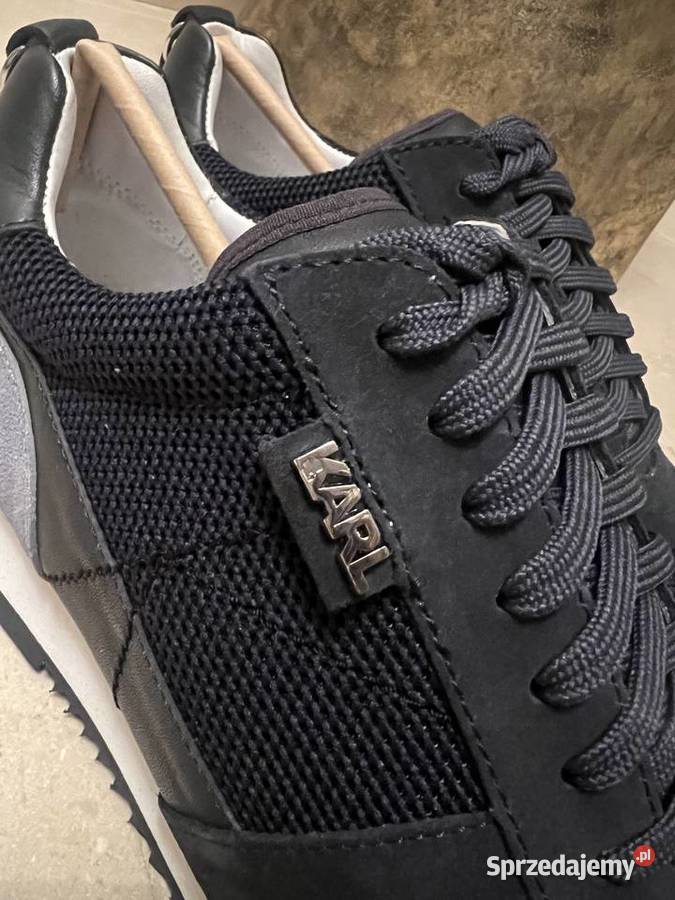 Sneakersy Karl Lagerfeld 41 Świątniki Górne