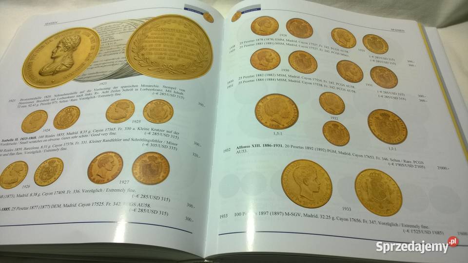 KATALOG AUKCYJNY 632020 ZURICH mazowieckie Warszawa