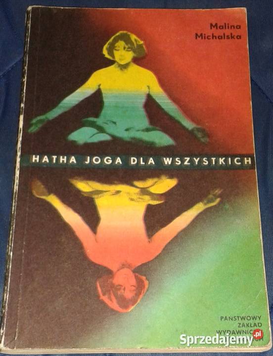 HathaJoga wszystkich Malina Michalska Chełm