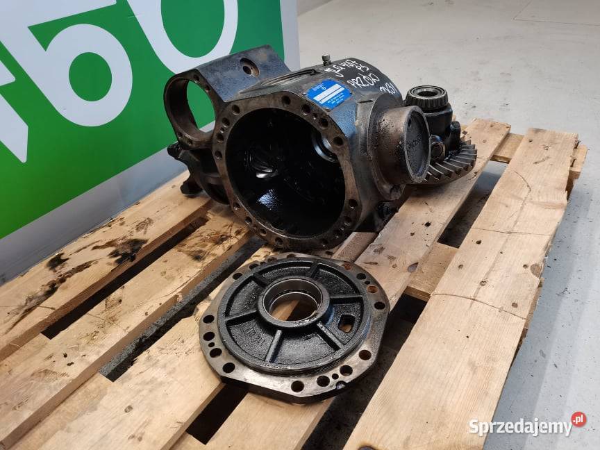 Dyferencjał JLG 4017 212531 Wilkowo