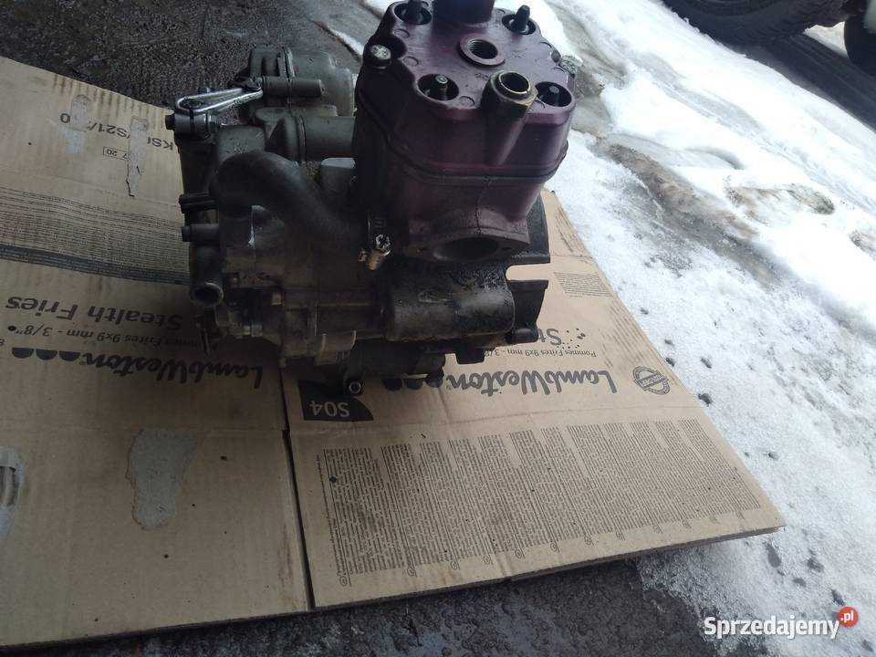 Silnik Derbi EBS sprzedam