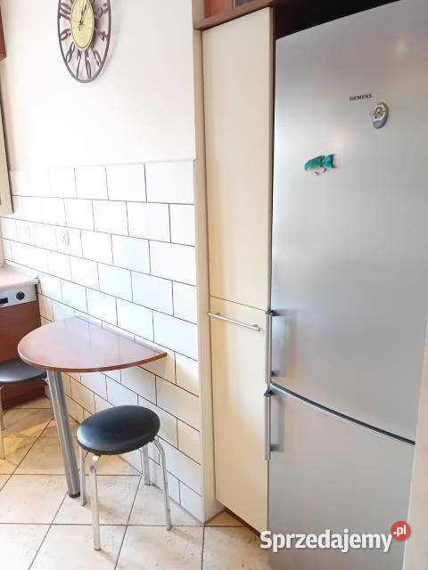 Mieszkanie do sprzedania Pruszków 60m2 3pokojowe Rok budowy 1980