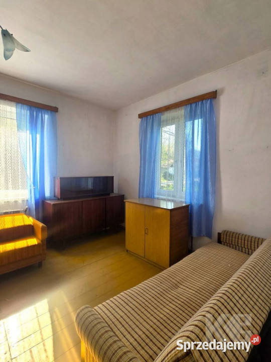 Dom wolnostojący 8022m2 Wzdów