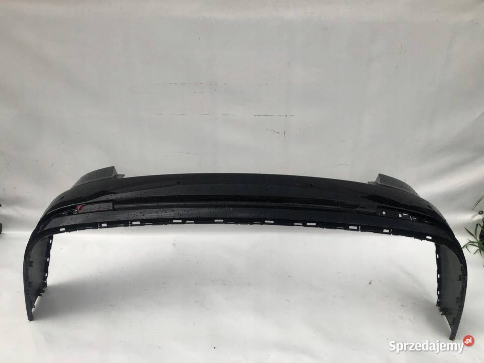 ZDERZAK TYŁ TYLNY AUDI A8 D5 PDC 4N0807511