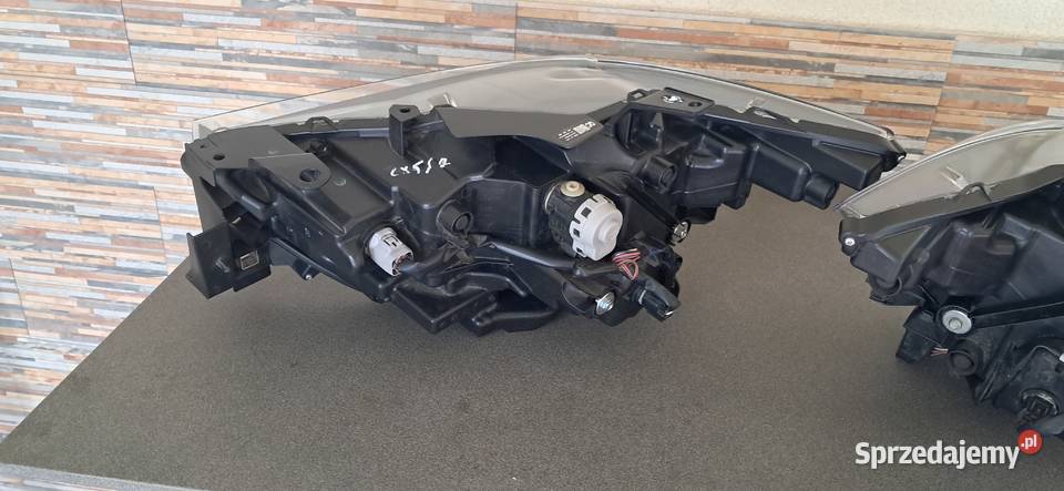 Lampy Mazda CX5 lift Full Led Europa KSD651030 Serock sprzedam