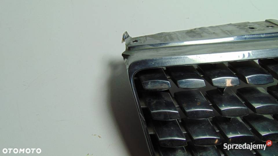 GRILL ATRAPA NISSAN MAXIMA A34 Nowy Tomyśl sprzedam