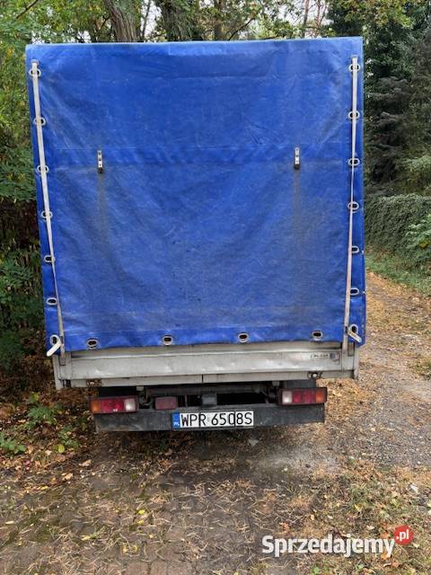 Kia 2700 377km Sękocin Stary sprzedam