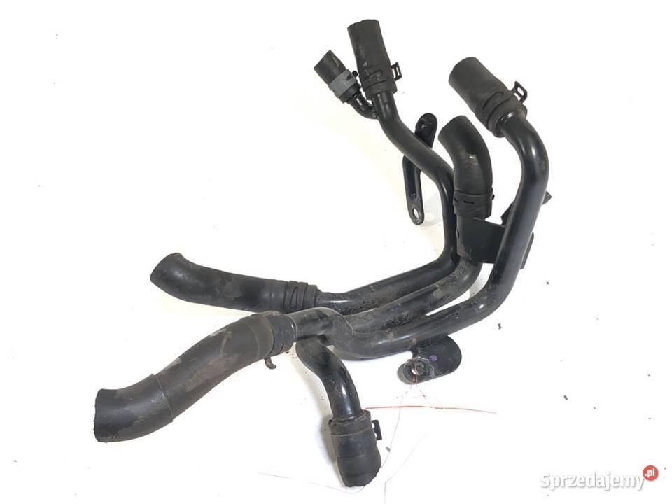 MAGISTRALA WODY VW GOLF VII 04L121064AF 16 110